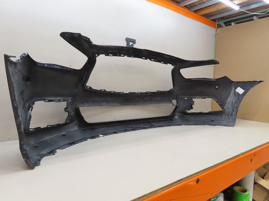 2016-2020 INFINITI QX60 FRONT BUMPER COVER OEM 62022-9NC0H