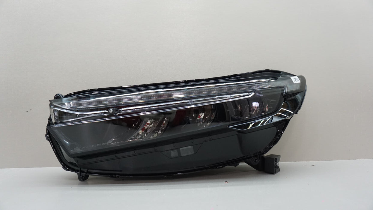 2023-2024 HONDA CR-V CRV FRONT LEFT DRIVERS SIDE HEADLIGHT OEM LED