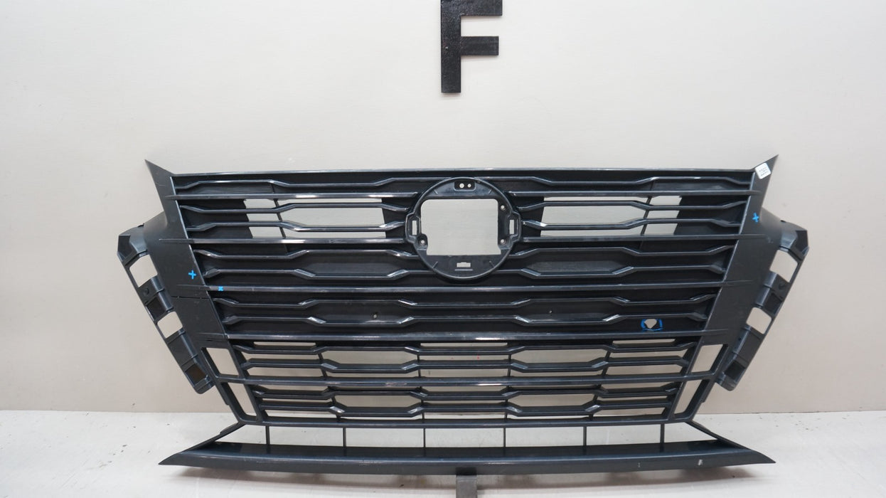 2023-2025 NISSAN ALTIMA FRONT RADIATOR GRILLE GRILL 62310-9HF0E OEM