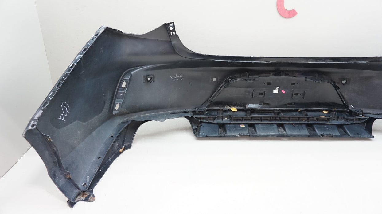 2021-2023 ACURA TLX REAR BUMPER COVER PANEL OEM 71501-TGV-A000