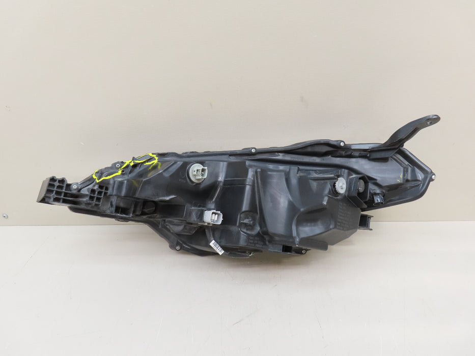 2017-2019 TOYOTA COROLLA FRONT RIGHT PASSENGER SIDE HEADLIGHT OEM