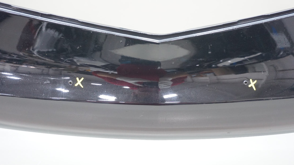 2019-2021 ACURA RDX FRONT BUMPER COVER 71101-TJB-A000 OEM 19 20 21