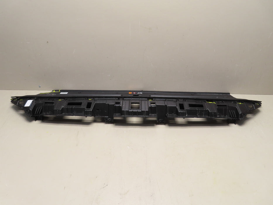 2021 2022 HYUNDAI SANTA FE FRONT UPPER RADIATOR GRILLE GRILL OEM P# 86390-S2500