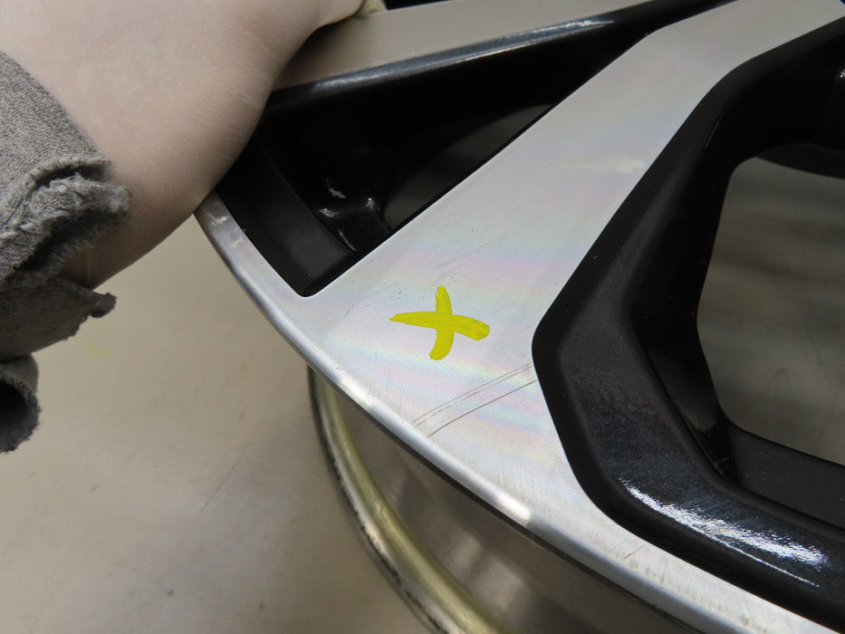 2019-2023 SUBARU FORESTER FACTORY RIM 7JX18" OEM