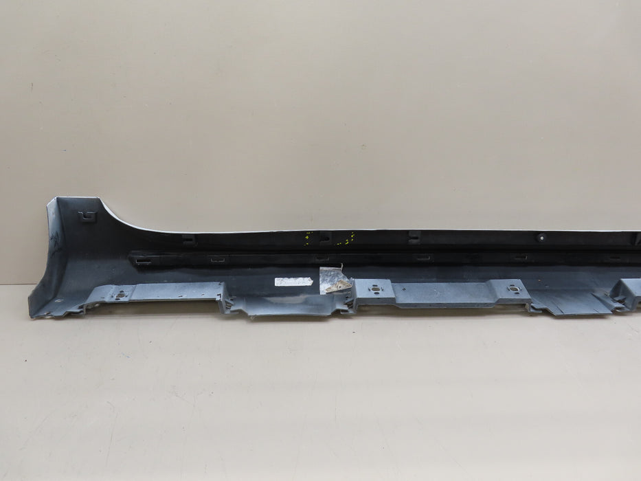 2012-2014 TOYOTA CAMRY LEFT DRIVER SIDE ROCKER PANEL AFTERMARKET