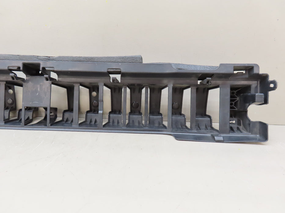 2018 2019 2020 FORD MUSTANG GT FRONT BUMPER ABSORBER IMPACT OEM JR3B-17E898-A