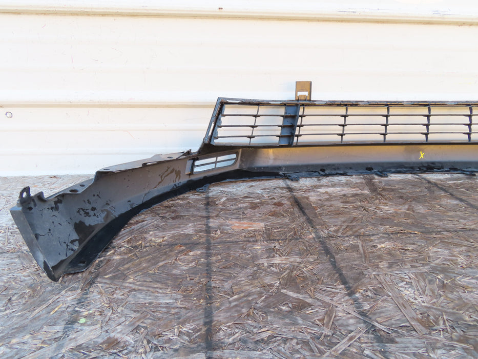 2017 2018 2019 TOYOTA HIGHLANDER FRONT BUMPER COVER OEM 52129 0E030