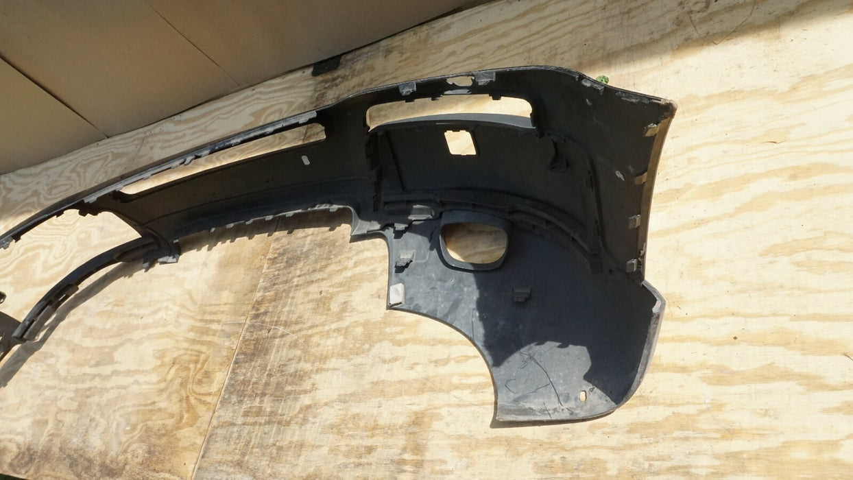 2003-2006 VOLVO XC90 FRONT BUMPER COVER PANEL PLASTIC FACTORY 08620596 OEM