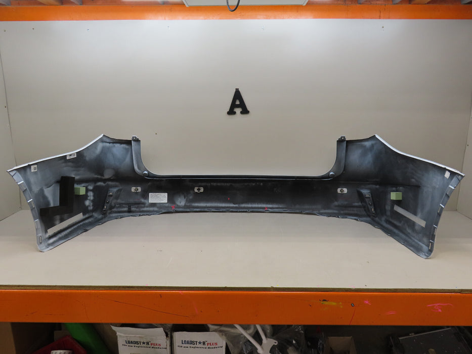 2016-2019 LEXUS RX350 RX450H REAR BUMPER COVER 52159-48251 OEM