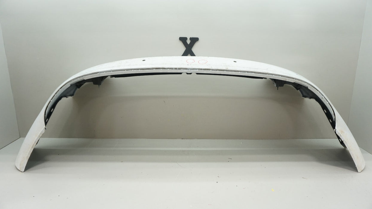 2008-2012 AUDI A5 S5 REAR BUMPER COVER 8T0807511B OEM 08 09 10 11 12
