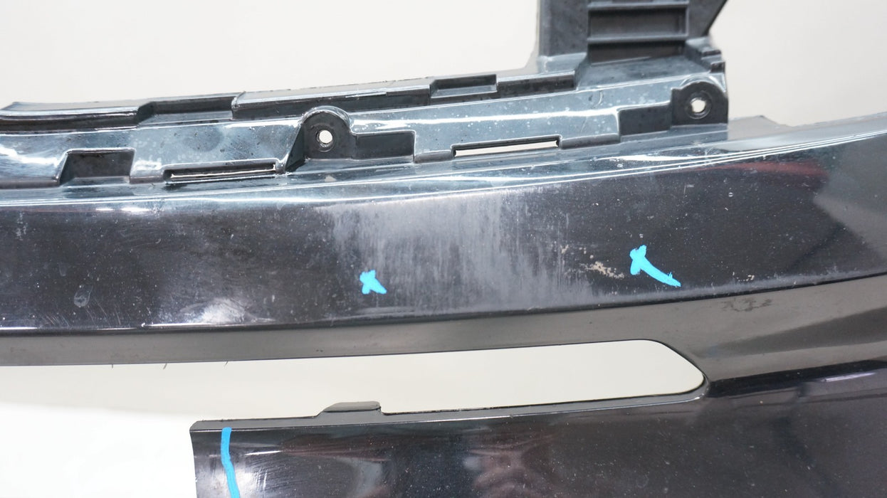 2021-2023 KIA SORENTO FRONT BUMPER COVER PANEL 86511-R5300 OEM