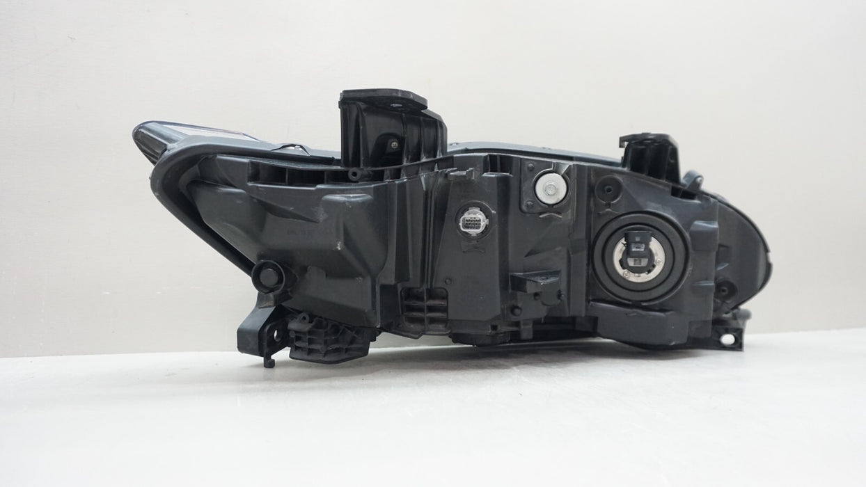 2018-2022 HONDA ACCORD FRONT LEFT DRIVER SIDE LED HEADLIGHT OEM