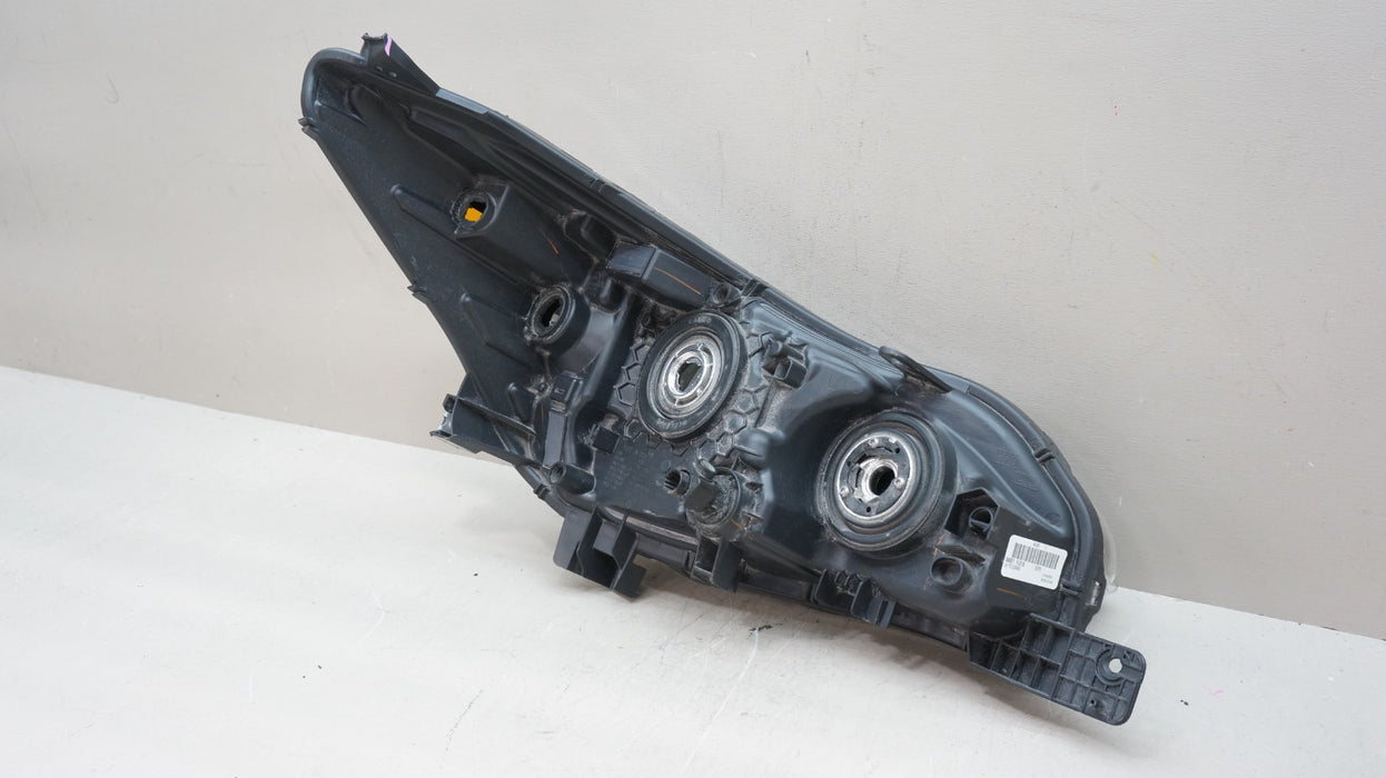 2017-2023 SUBARU IMPREZA FRONT LEFT DRIVER SIDE HALOGEN HEADLIGHT OEM 84001FL01B