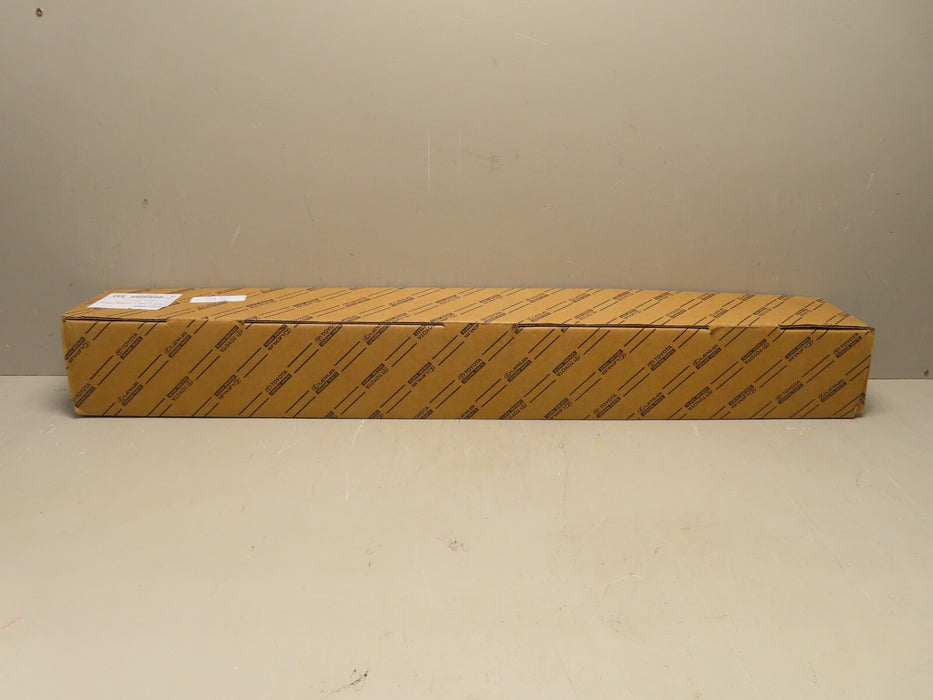 2015-2019 TOYOTA HIGHLANDER FRONT RIGHT LOWER DOOR MOLDING OEM 75071-0E905