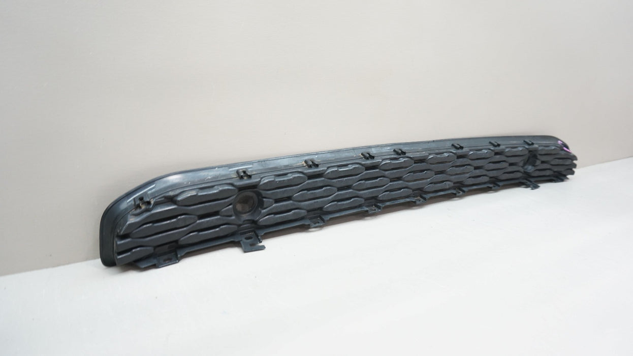 2019-2024 DODGE RAM 1500 FRONT LOWER RADIATOR GRILLE 68414138AA OEM