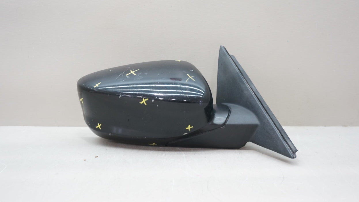 2008-2012 HONDA ACCORD FRONT RIGHT PASSENGER SIDE MIRROR OEM