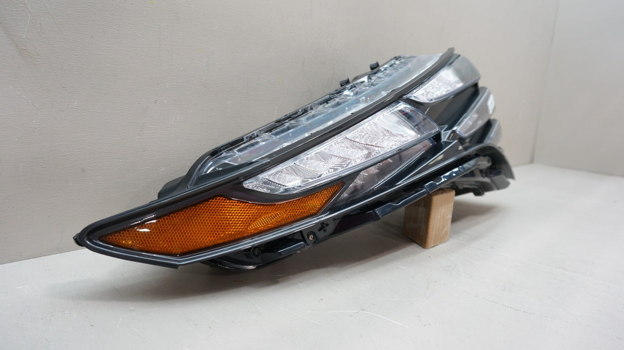 2022-2024 HYUNDAI TUCSON FRONT RIGHT PASSENGER SIDE DAYTIME RUNNING LIGHT DRL OE