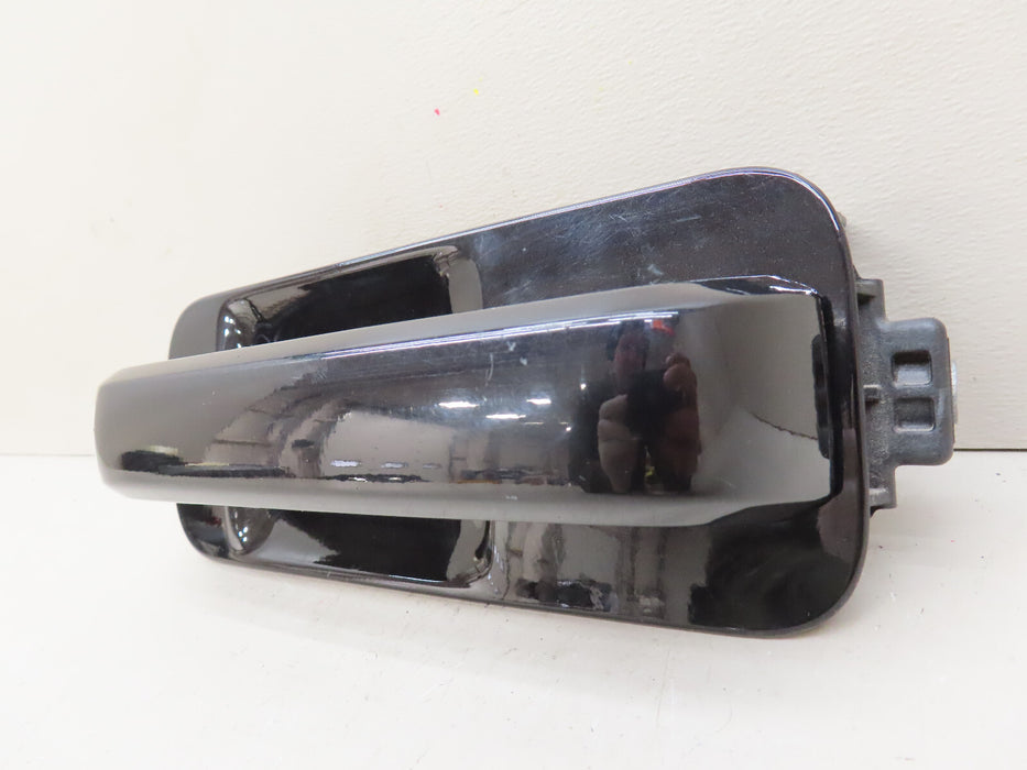 2015-2020 FORD F150 F-150 REAR LEFT DRIVER SIDE DOOR HANDLE OEM