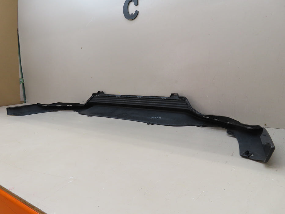 2017-2020 HONDA CIVIC REAR LOWER BUMPER VALANCE COVER OEM 71502-TGG-A000
