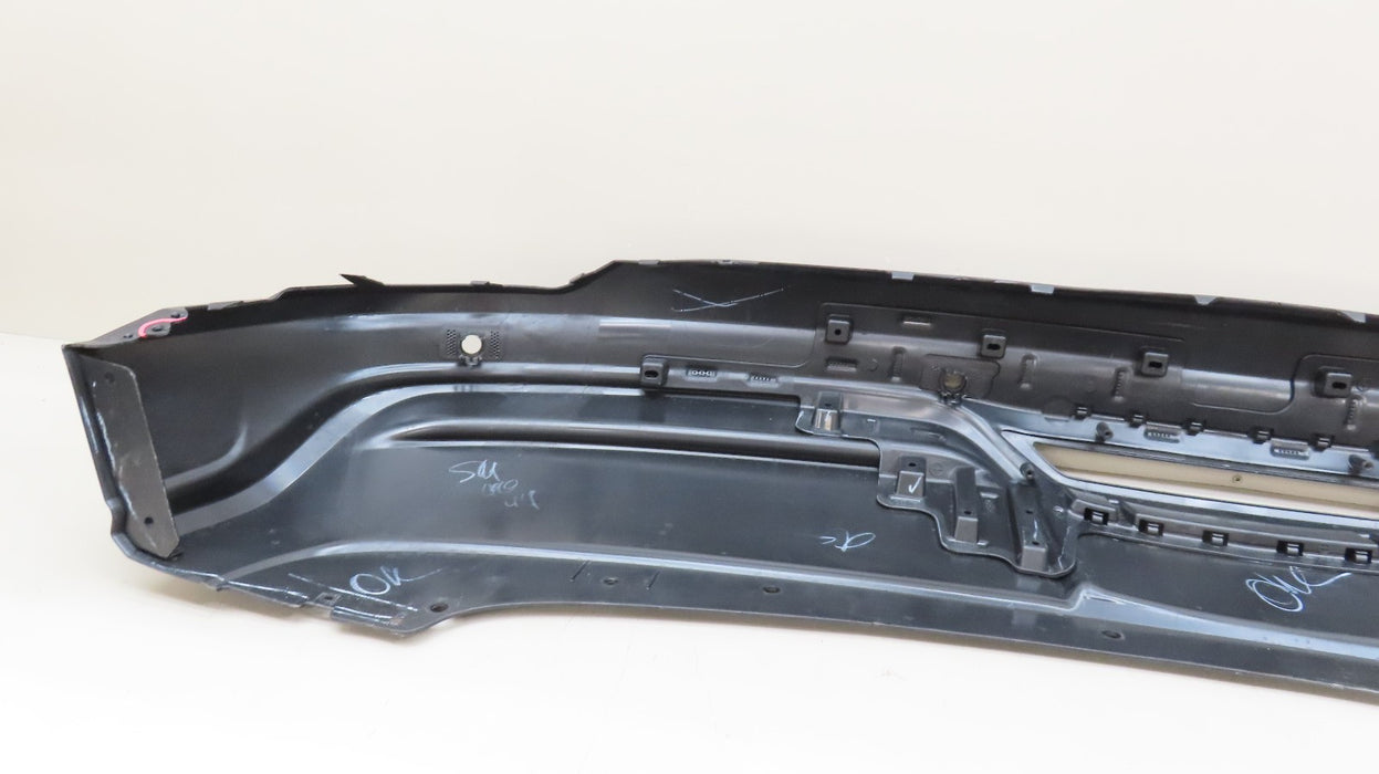 2021-2024 FORD MUSTANG MACH-E REAR BUMPER LOWER VALANCE LJ8B-17F954 OEM