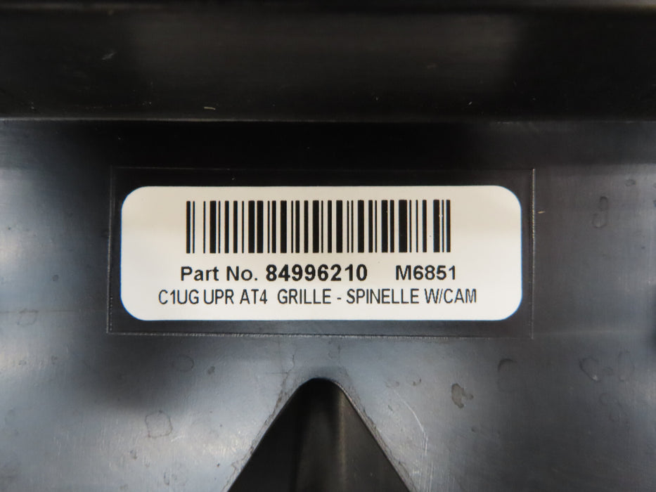 2020 2021 2022 GMC ACADIA FRONT RADIATOR GRILLE GRILL OEM