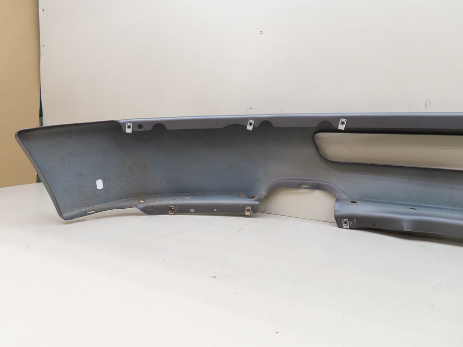 2006 2007 2008 FORD F150 F-150 FRONT BUMPER METAL OEM