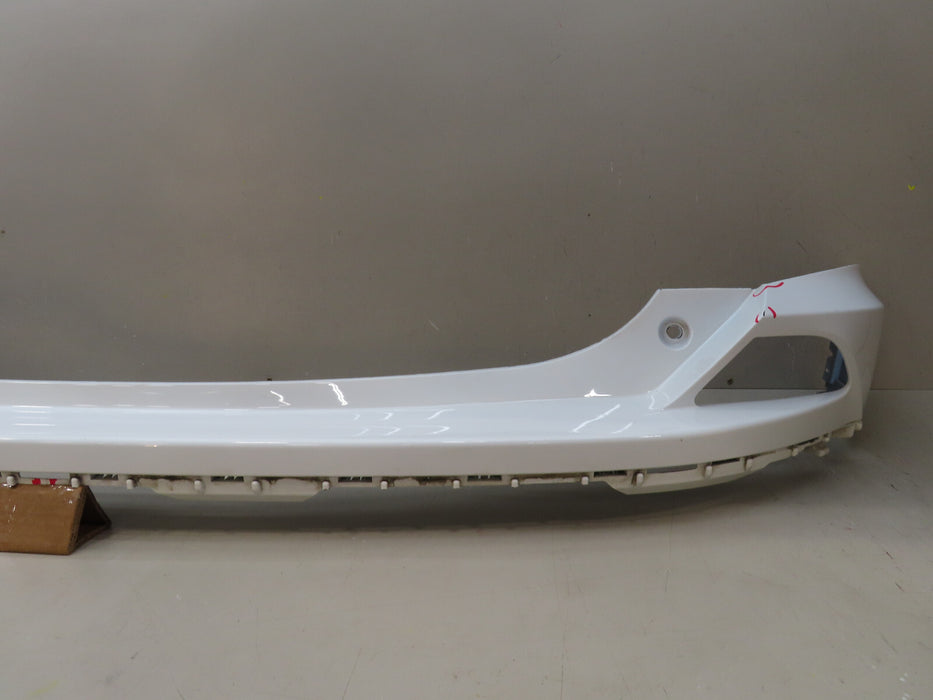 2016 2017 2018 TOYOTA RAV4 REAR UPPER BUMPER COVER OEM 52129-0R120