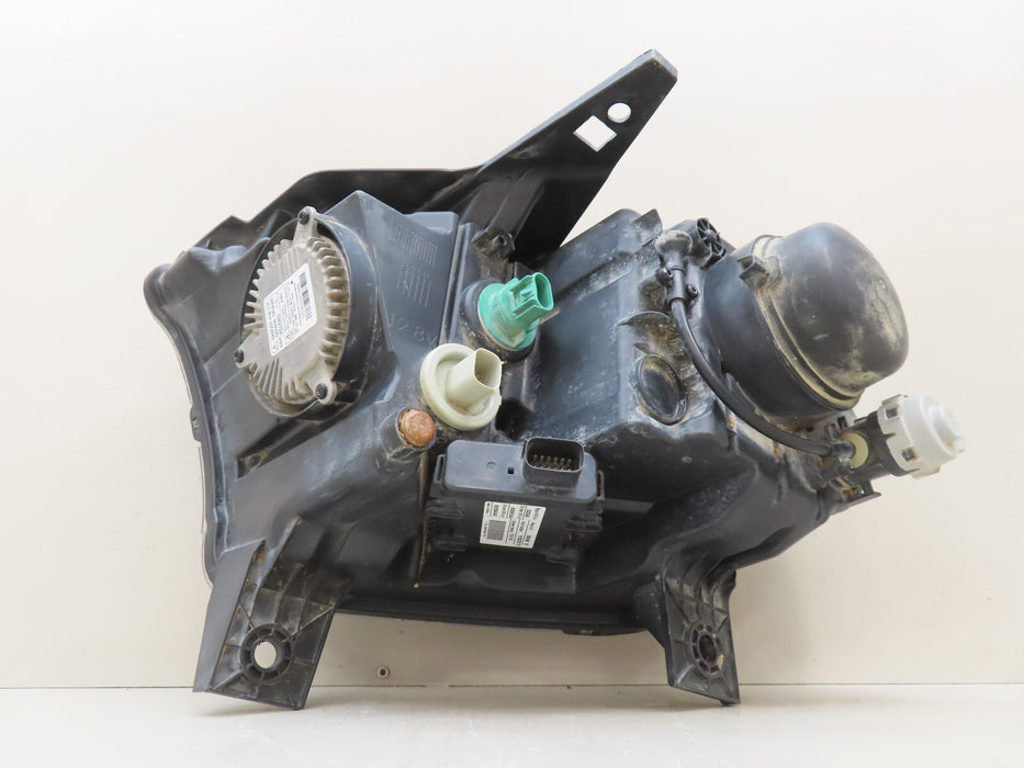 2016-2020 DODGE DURANGO FRONT RIGHT PASSENGER SIDE HEADLIGHT HID OEM