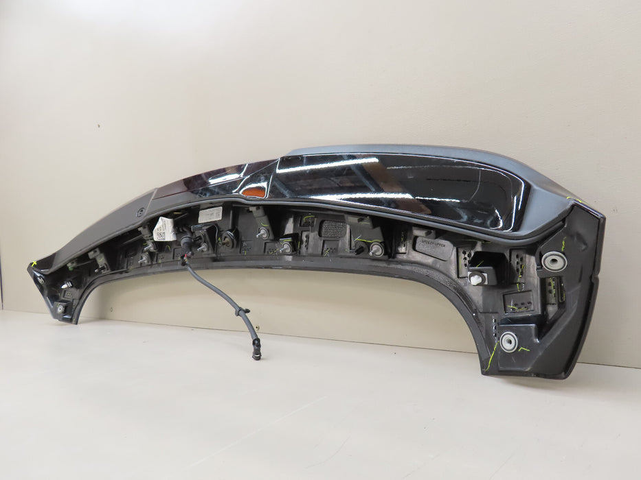 2019-2023 CHEVROLET BLAZER REAR UPPER LIFT GATE SPOILER OEM