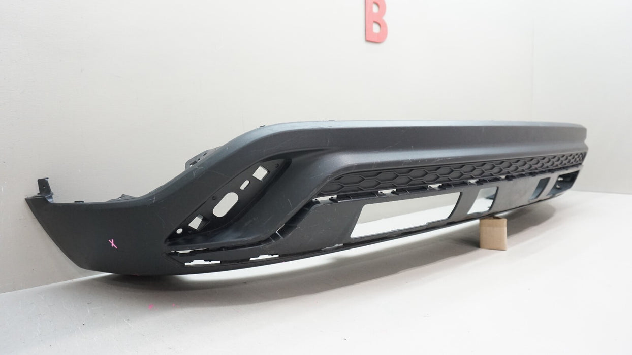 2024 CHEVROLET TRAX REAR LOWER BUMPER VALANCE COVER 42780299 OEM