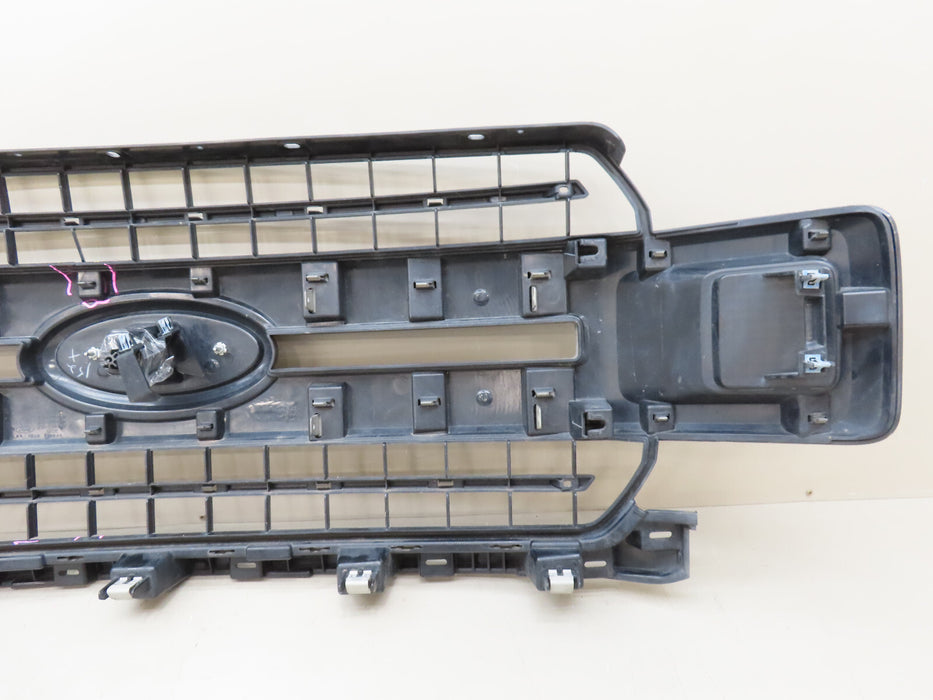 2018-2020 FORD F-150 FRONT RADIATOR GRILLE GRILL  OEM