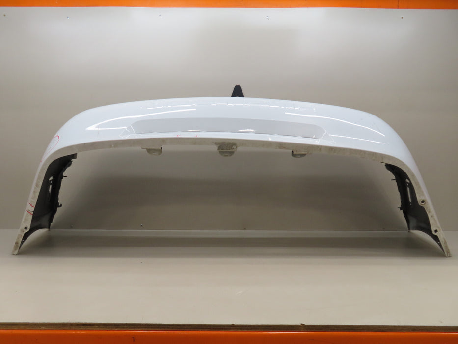 1999-2004 FORD MUSTANG REAR BUMPER COVER OEM