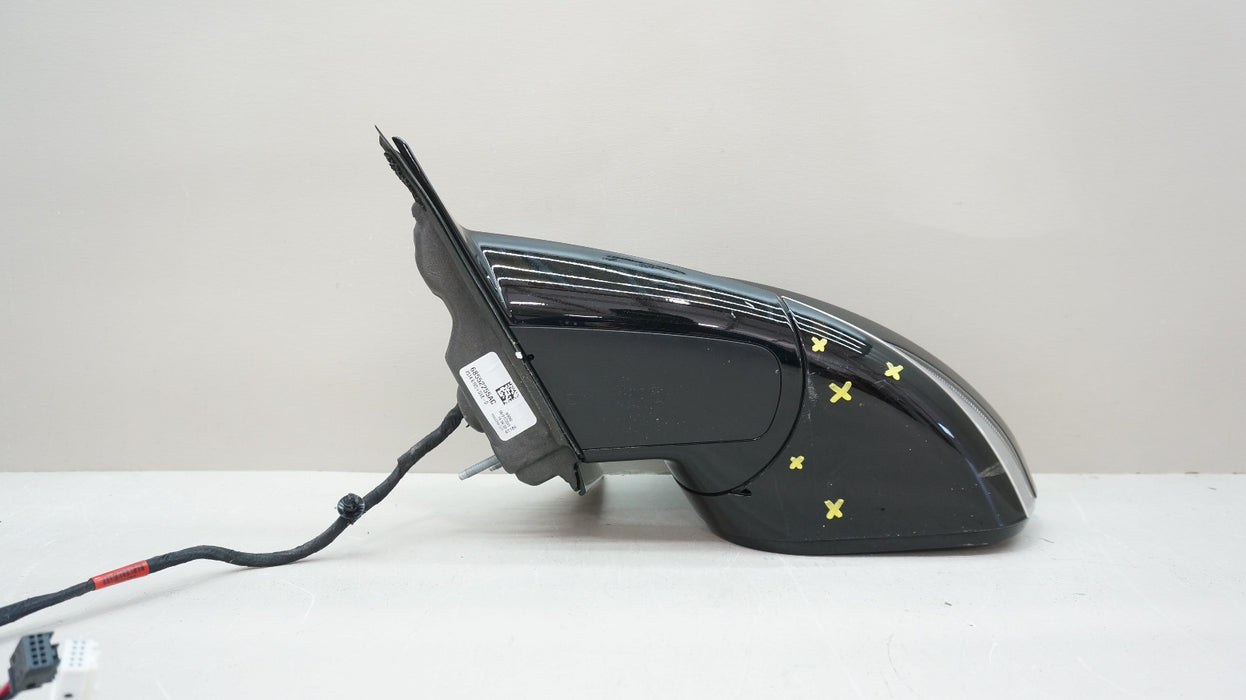 2021-2024 JEEP GRAND CHEROKEE LEFT DRIVERS SIDE MIRROR 68552255AC OEM
