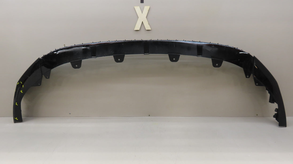 2024-2025 HYUNDAI SONATA FRONT BUMPER LOWER COVER OEM 86512-L1510