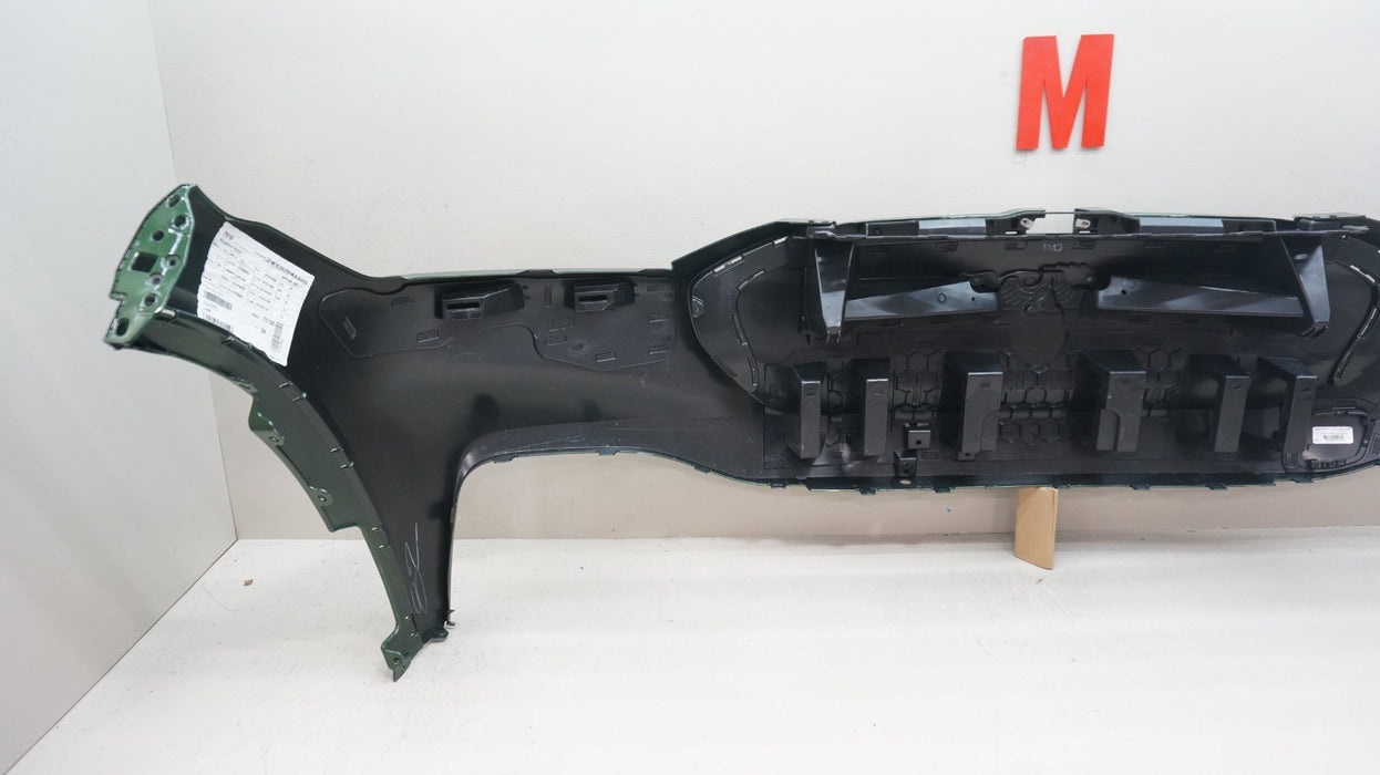 2021-2024 FORD MUSTANG MACH-E FRONT BUMPER COVER PANEL OEM