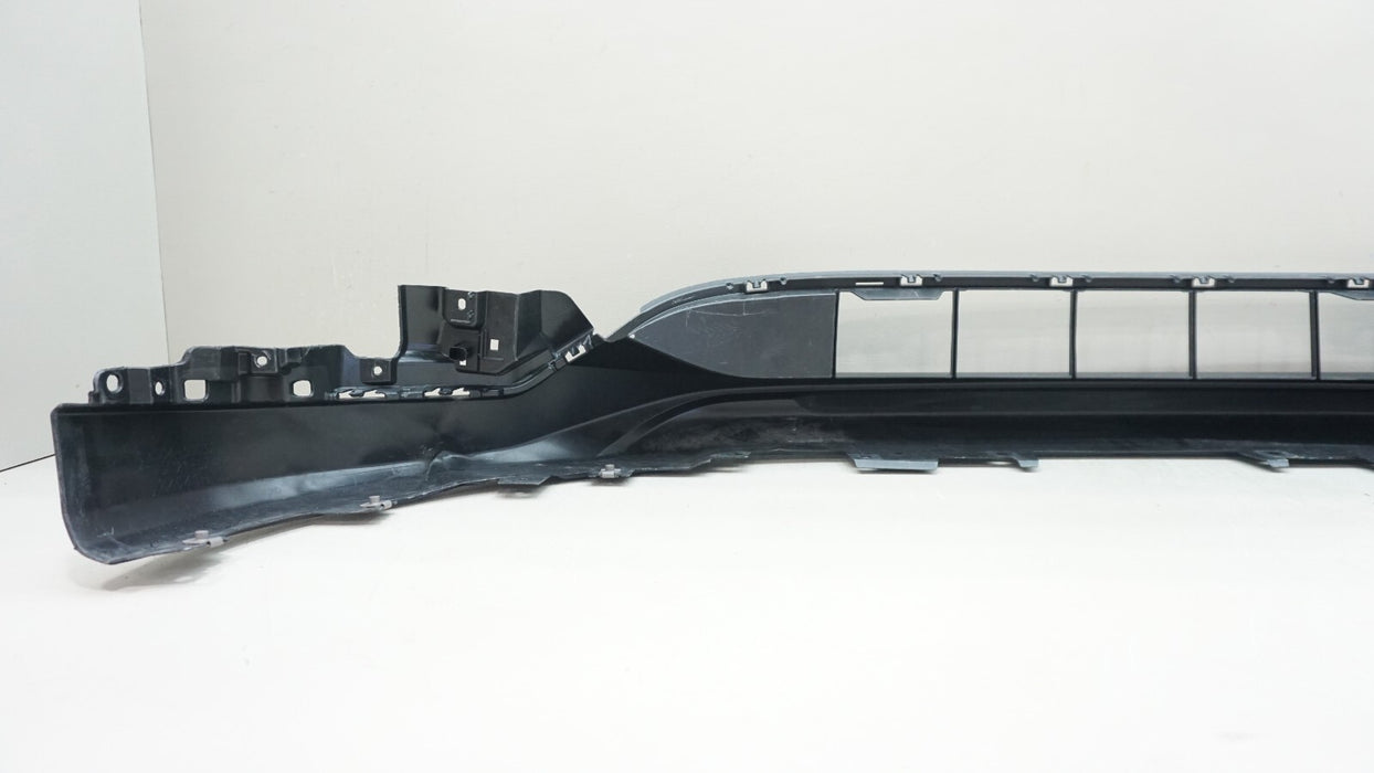 2022-2023 MAZDA CX-5 CX5 FRONT LOWER BUMPER COVER VALANCE OEM