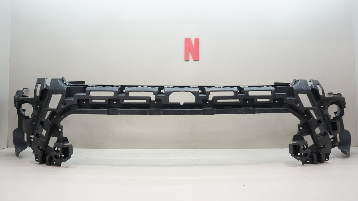 2023-2024 FORD EXPEDITION FRONT LOWER BUMPER COVER BRACKET NL1B-17E898-A OEM