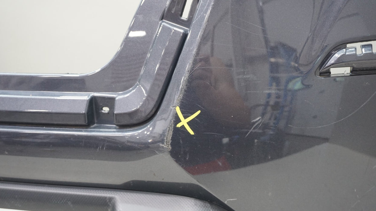 2023-2024 SUBARU ASCENT FRONT BUMPER COVER PANEL OEM 57704XC02A