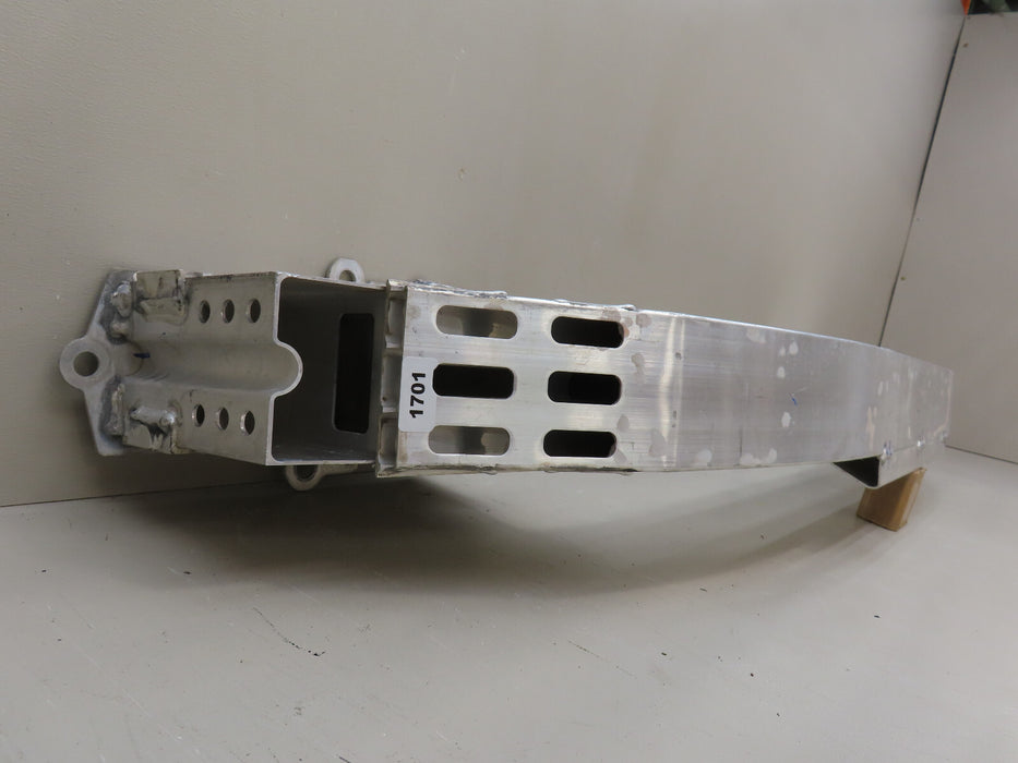 2016-2021 HONDA CIVIC FRONT BUMPER REINFORCEMENT BAR OEM