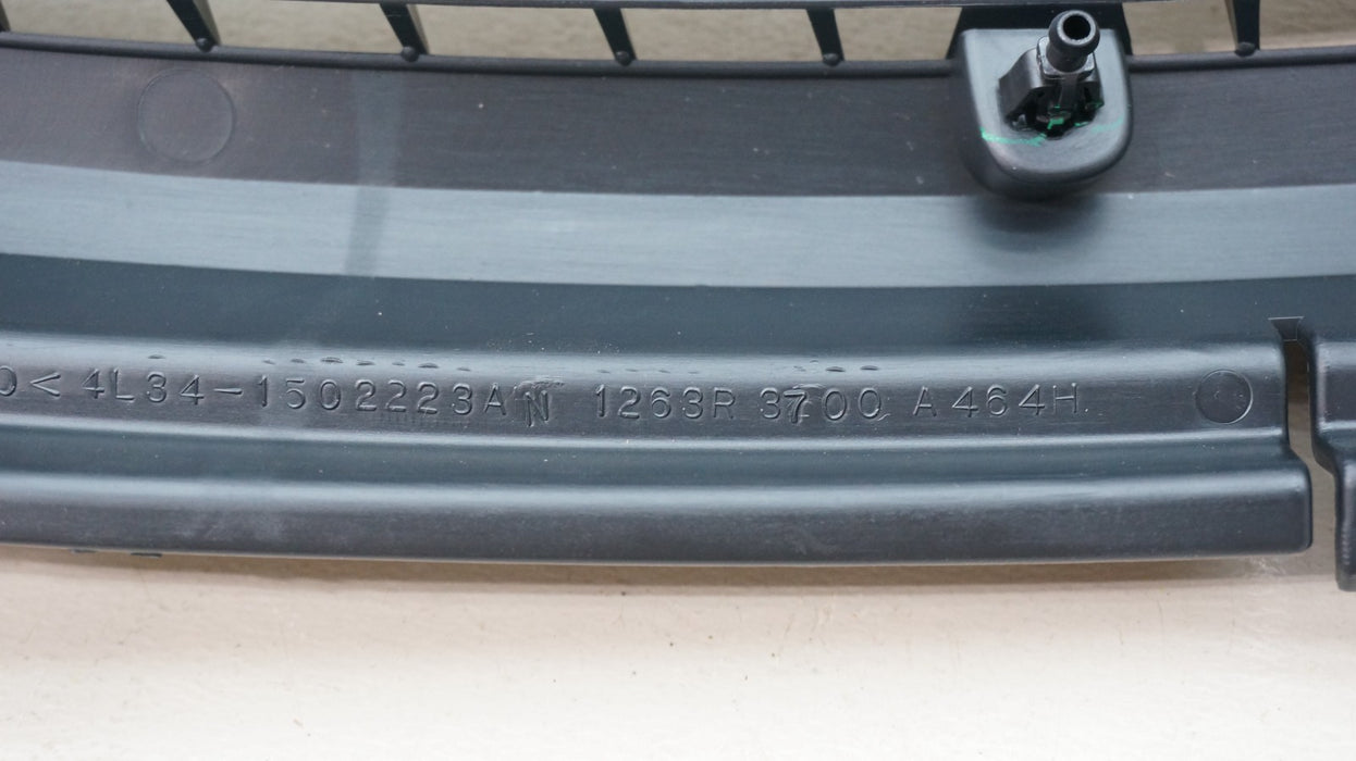 *MINT* 2004-2008 FORD F-150 PICKUP FRONT LEFT UPPER COWL VENT PANEL 4L34-1502223
