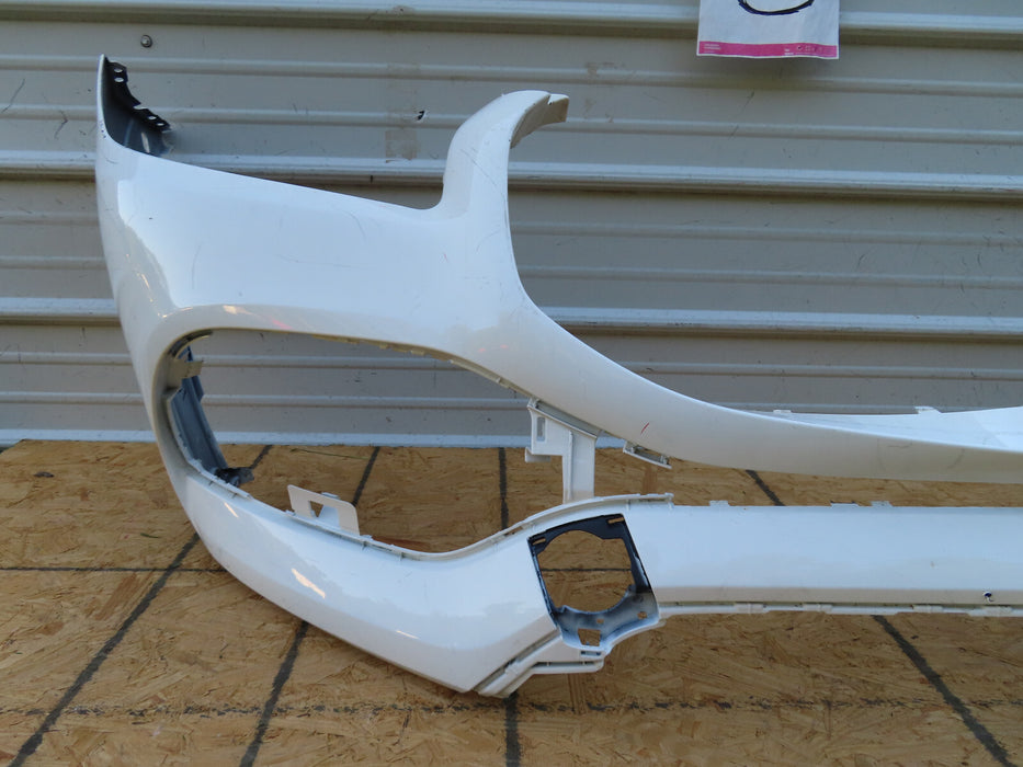 2019 2020 MERCEDES GLE 400 / 450 FRONT BUMPER COVER OEM