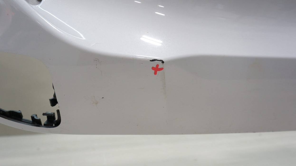 2021-2024 FORD MUSTANG MACH-E FRONT BUMPER COVER LJ8B-17C831 OEM