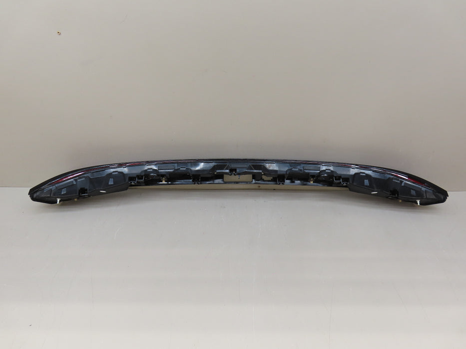 2023 2024 HONDA ACCORD REAR CENTER TRUNK TAIL LIGHT LED OEM