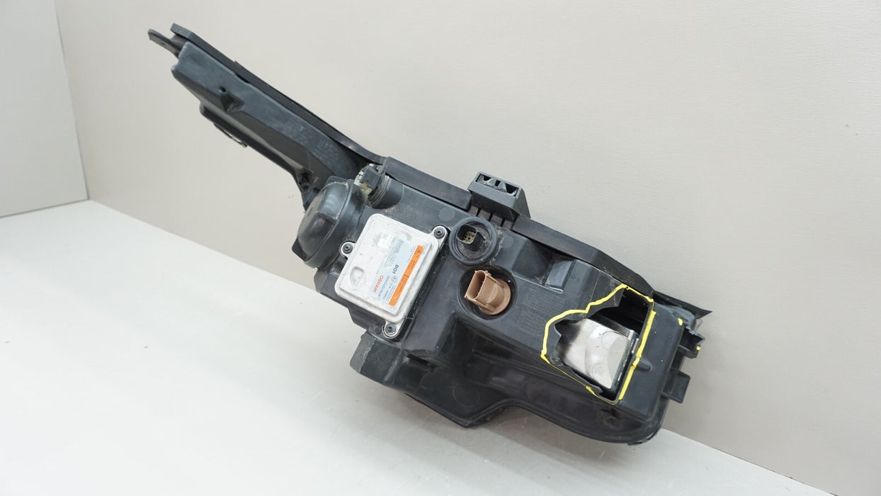 2017-2019 GMC ACADIA FRONT LH LEFT DRIVER SIDE HEADLIGHT OEM