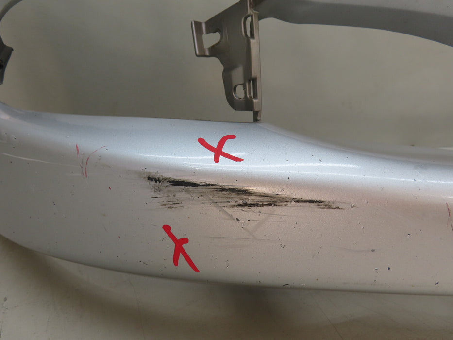 2008-2011 LEXUS GS350 FRONT BUMPER COVER OEM