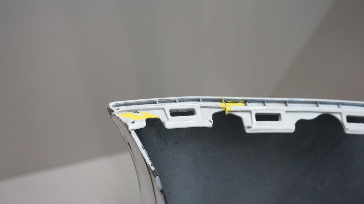 2014-2018 VOLVO S60 FRONT BUMPER COVER PANEL OEM