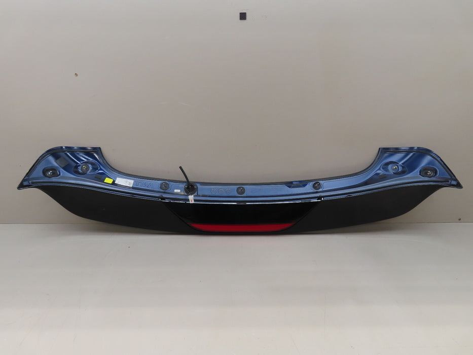 2019-2023 HYUNDAI SANTA FE REAR TAILGATE SPOILER OEM 87210-S2000