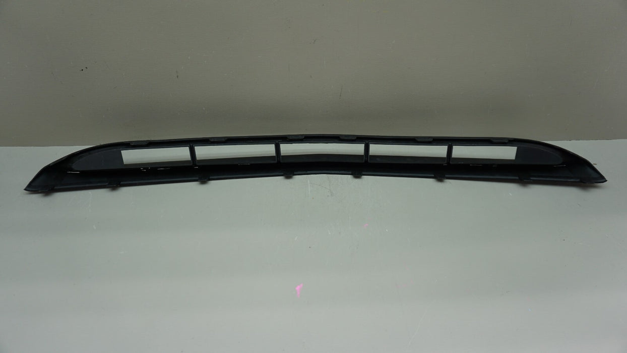 2017-2020 MERECEDES-BENZ E-CLASS W215 FRONT LOWER BUMPER GRILLE A2138850100 OEM