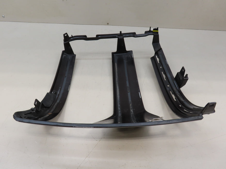 2016-2018 CHEVROLET SILVERADO 1500 FRONT LEFT DRIVER SIDE HEADLIGHT BEZEL OEM