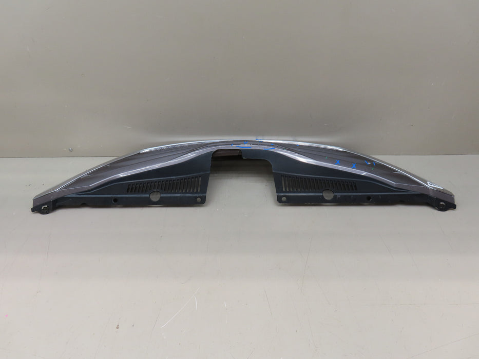 2011-2017 TOYOTA SIENNA FRONT BUMPER RADIATOR GRILLE GRILL OEM 53101-08070